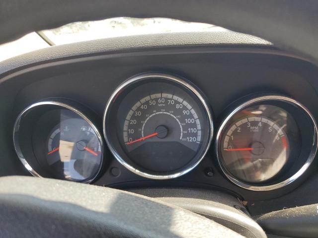 صورة رقم 9 من المزاد - 2010 DODGE CALIBER SX مع VIN 1B3CB4HAXAD613413