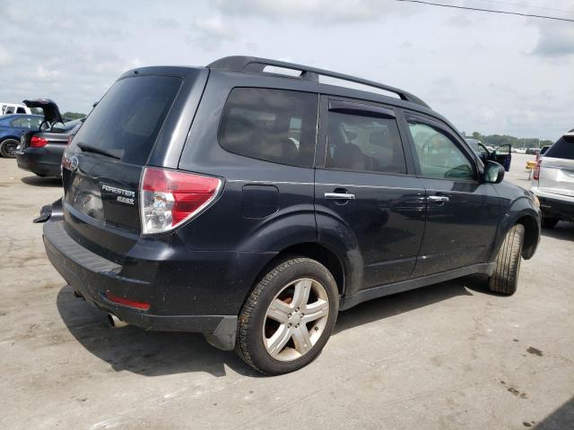 Photo 3 from auction – 2010 SUBARU FORESTER 2 with VIN JF2SH6CC0AH737245