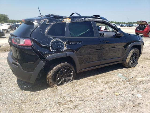 Photo 3 from auction – 2022 JEEP CHEROKEE L with VIN 1C4PJMCX3ND548263