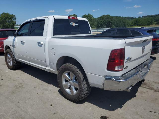 Foto 2 de la subasta – 2017 RAM 1500 SLT con VIN 3C6RR7LT4HG681693