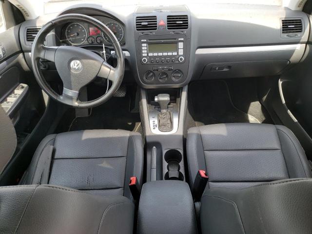 Photo 8 from auction – 2008 VOLKSWAGEN JETTA WOLF with VIN 3VWRJ71K58M178585