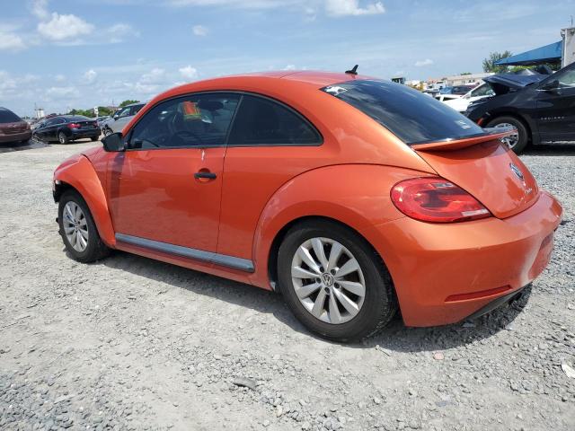 Photo 2 from auction – 2016 VOLKSWAGEN BEETLE 1.8 with VIN 3VWF07AT5GM618172