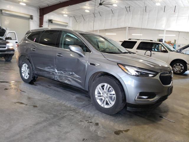 Photo 4 from auction – 2021 BUICK ENCLAVE ES with VIN 5GAEVAKW2MJ202371