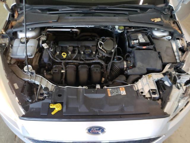 Photo 11 from auction – 2016 FORD FOCUS S with VIN 1FADP3E26GL401527