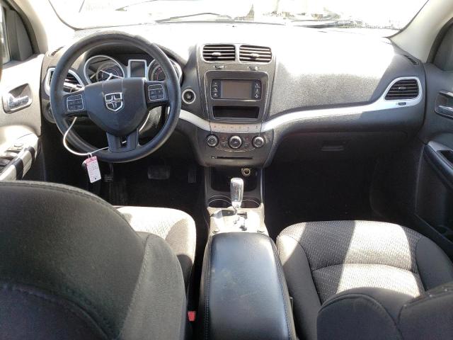Photo 8 from auction – 2017 DODGE JOURNEY SX with VIN 3C4PDDBG5HT539894