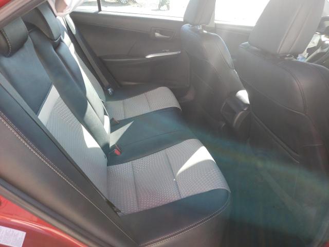 Photo 10 from auction – 2014 TOYOTA CAMRY L with VIN 4T1BF1FKXEU762592