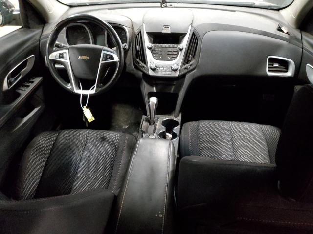 Photo 8 from auction – 2010 CHEVROLET EQUINOX LT with VIN 2CNALDEW1A6229212