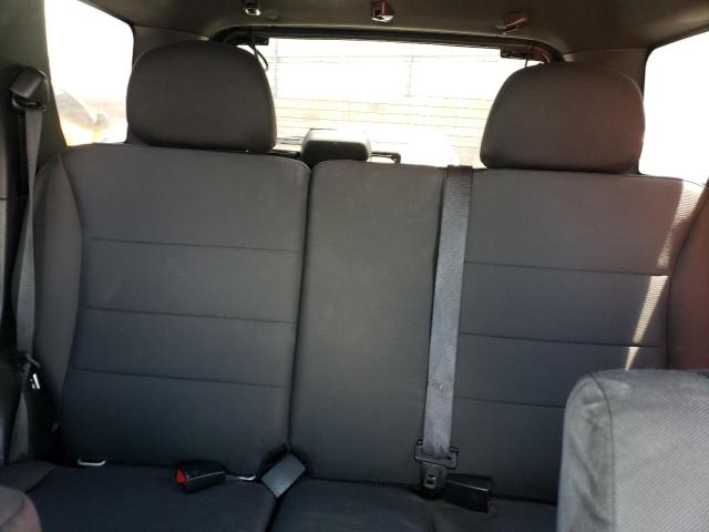 Photo 10 from auction – 2012 FORD ESCAPE XLT with VIN 1FMCU0D70CKC54448