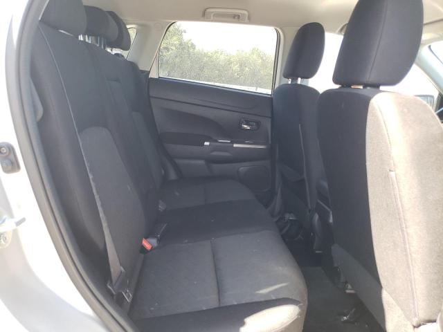 Photo 11 from auction – 2021 MITSUBISHI OUTLANDER with VIN JA4APVAU1MU019387