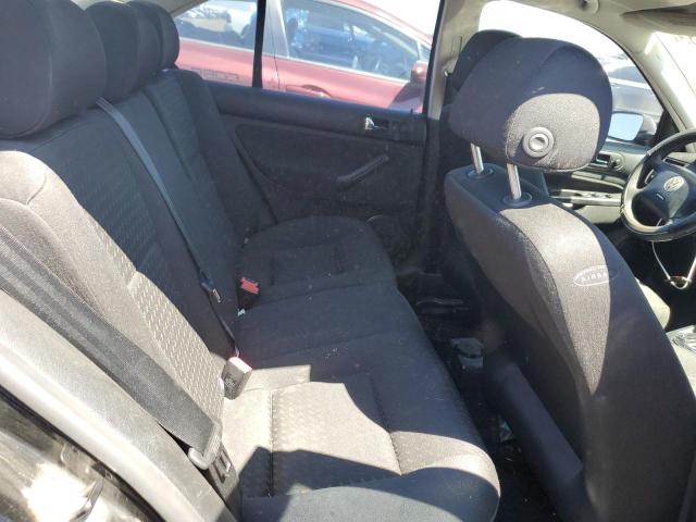 Photo 10 from auction – 2005 VOLKSWAGEN JETTA GL with VIN 3VWRA69M35M080232