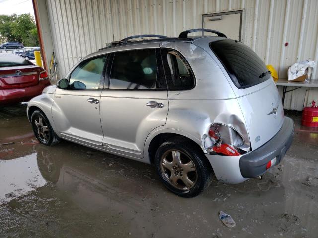 Photo 2 from auction – 2002 CHRYSLER PT CRUISER with VIN 3C8FY68B72T228447
