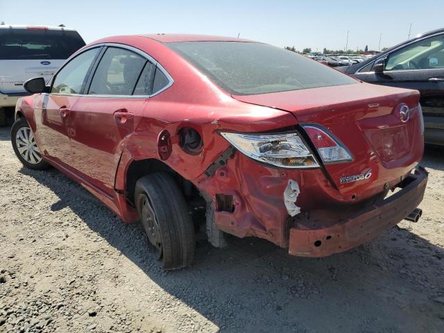 Photo 2 from auction – 2013 MAZDA 6 SPORT with VIN 1YVHZ8BH2D5M16709