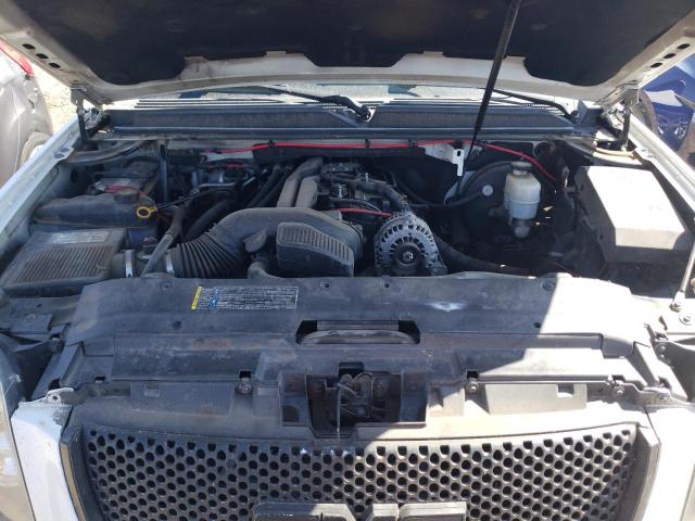 Photo 12 from auction – 2008 GMC YUKON XL D with VIN 1GKFK66828J181746