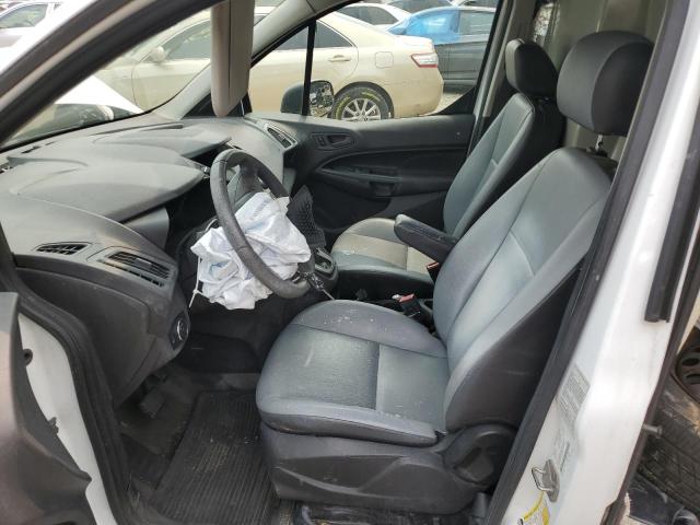 Photo 7 from auction – 2015 FORD TRANSIT CO with VIN NM0LS7E7XF1184000