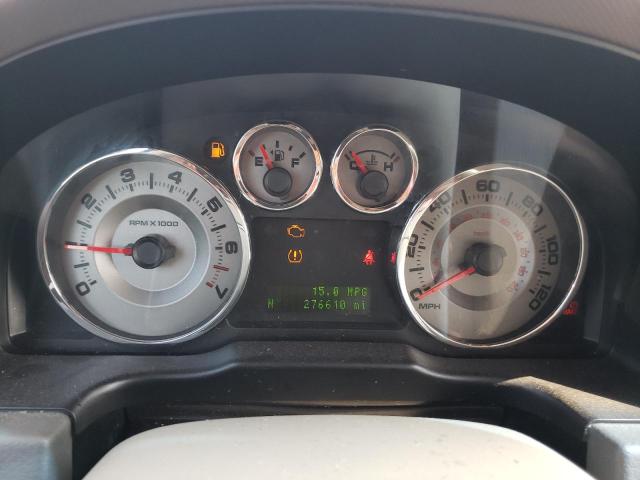 Photo 9 from auction – 2010 FORD EDGE LIMIT with VIN 2FMDK3KC3ABA84492