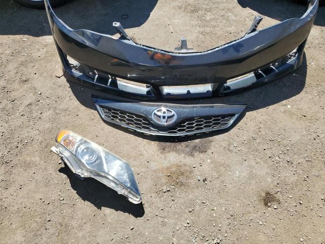 Photo 12 from auction – 2014 TOYOTA CAMRY L with VIN 4T1BF1FK5EU854340