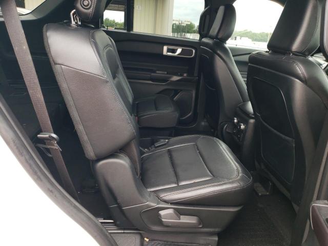 Photo 11 from auction – 2020 FORD EXPLORER X with VIN 1FMSK8DH7LGA49852