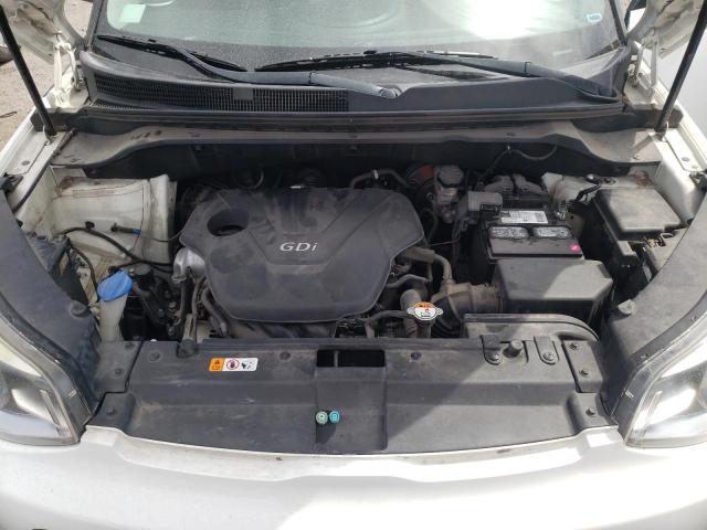Photo 12 from auction – 2014 KIA SOUL with VIN KNDJN2A27E7737664