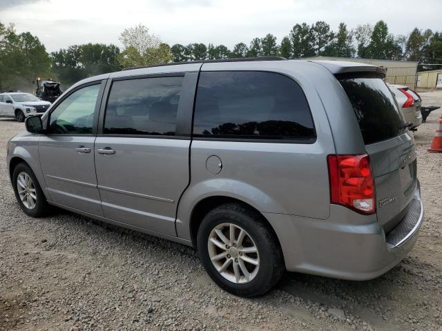Photo 2 from auction – 2015 DODGE GRAND CARA with VIN 2C4RDGCGXFR724189
