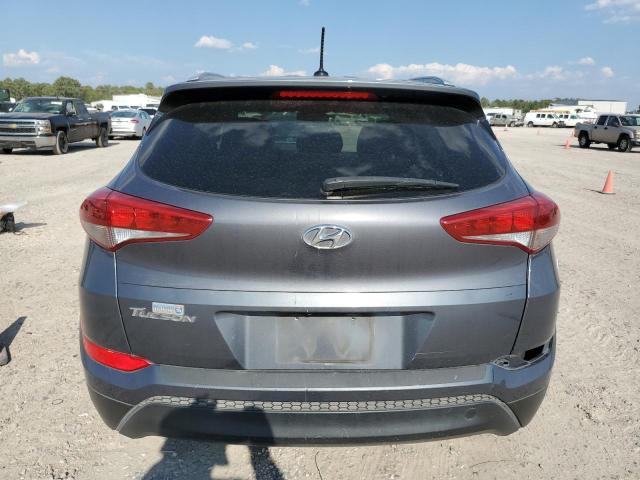 Photo 6 from auction – 2016 HYUNDAI TUCSON LIM with VIN KM8J33A48GU106693
