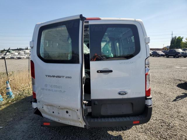 Photo 6 from auction – 2022 FORD TRANSIT T- with VIN 1FTBR1Y84NKA39328