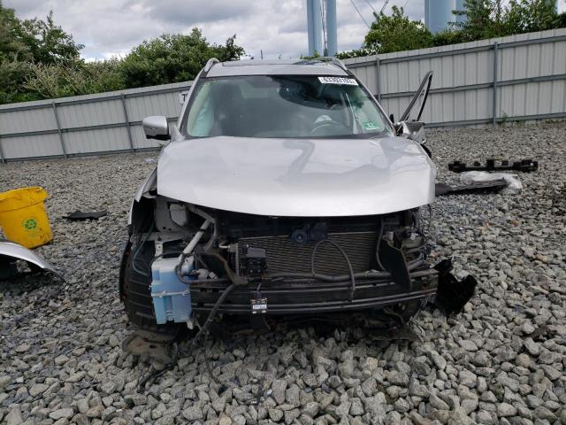 Photo 5 from auction – 2015 NISSAN ROGUE S with VIN 5N1AT2MVXFC769511