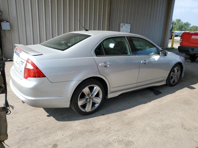 Photo 3 from auction – 2010 FORD FUSION SPO with VIN 3FAHP0DC7AR234324