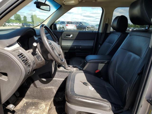 Photo 7 from auction – 2014 FORD FLEX SEL with VIN 2FMGK5C85EBD29429