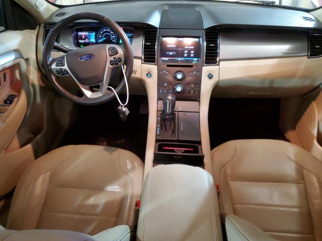 Photo 8 from auction – 2013 FORD TAURUS SEL with VIN 1FAHP2E88DG105168