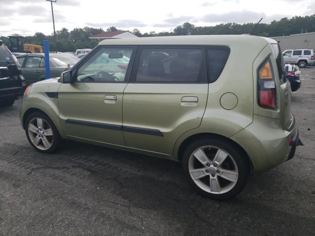 Photo 2 from auction – 2010 KIA SOUL + with VIN KNDJT2A28A7105465