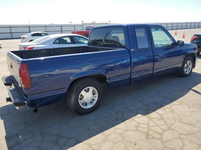 Foto 3 de la subasta – 1989 CHEVROLET GMT-400 C1 con VIN 2GCEC19K0K1248280