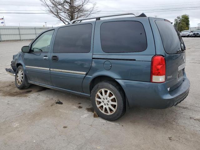 Photo 2 from auction – 2006 BUICK TERRAZA CX with VIN 5GADV33L36D120954