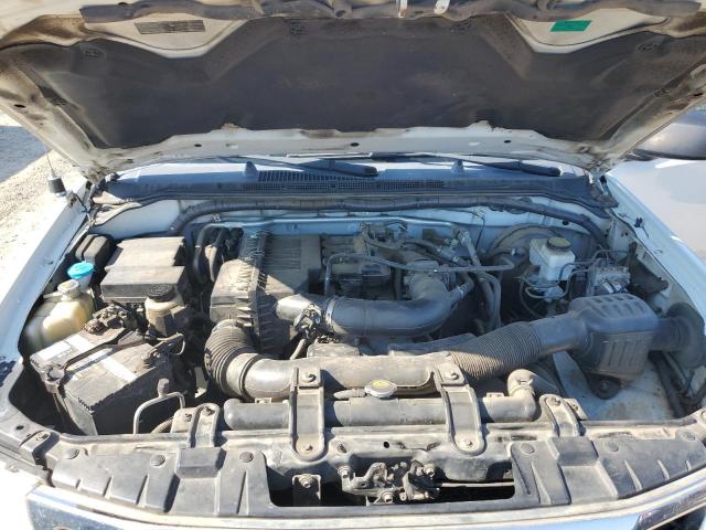 Photo 11 from auction – 2013 NISSAN FRONTIER S with VIN 1N6BD0CT8DN732885