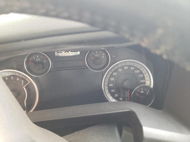 Photo 9 from auction – 2018 RAM 1500 SLT with VIN 1C6RR7GG1JS310888