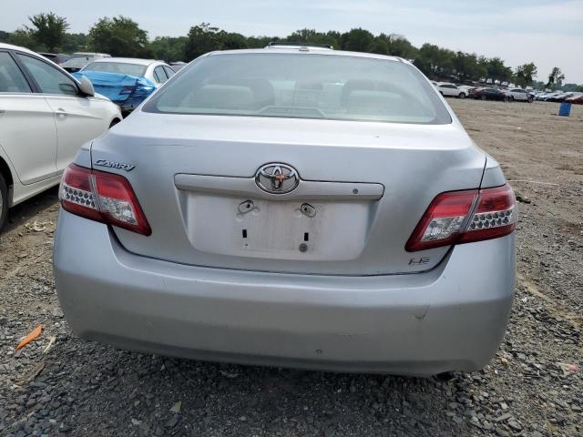 صورة رقم 6 من المزاد - 2011 TOYOTA CAMRY مع VIN 4T4BF3EK9BR176996