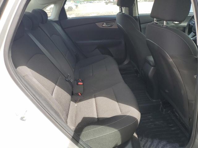 Photo 10 from auction – 2021 KIA FORTE FE with VIN 3KPF24ADXME337477