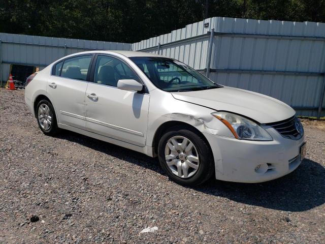 Photo 4 from auction – 2012 NISSAN ALTIMA BAS with VIN 1N4AL2AP8CN435770