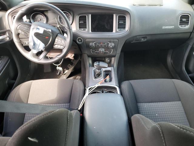 Photo 8 from auction – 2023 DODGE CHARGER R/ with VIN 2C3CDXCT5PH540387