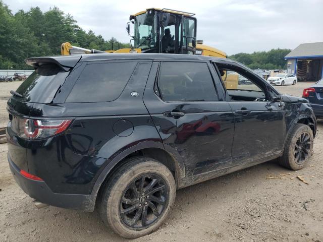 Photo 3 from auction – 2019 LAND ROVER DISCOVERY with VIN SALCR2FX6KH826870