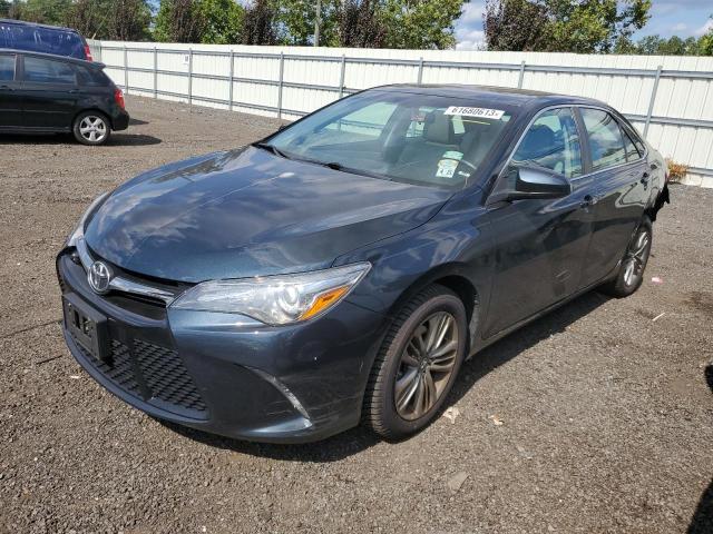 Photo 1 from auction – 2016 TOYOTA CAMRY /LE/ with VIN 4T1BF1FK2GU214900