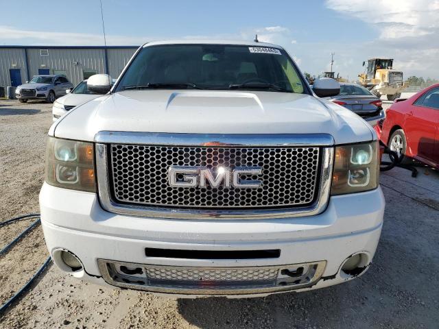 Photo 5 from auction – 2008 GMC NEW SIERRA with VIN 2GTEC638381154428