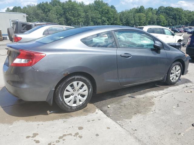 Photo 3 from auction – 2012 HONDA CIVIC LX with VIN 2HGFG3B56CH514906