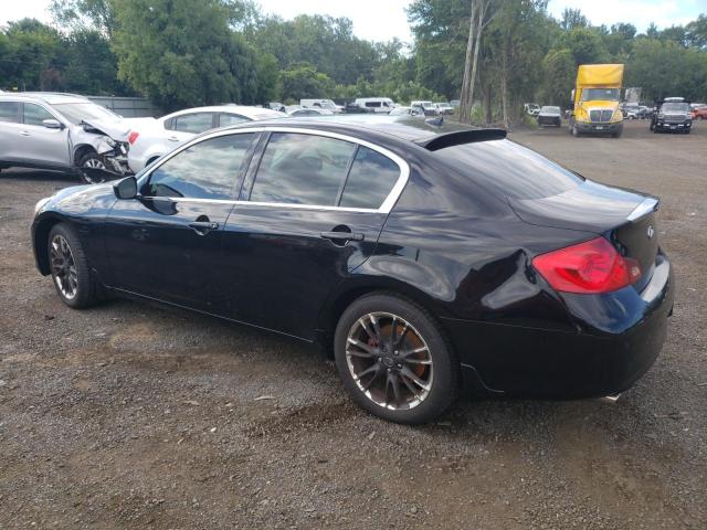 Photo 2 from auction – 2012 INFINITI G37 with VIN JN1CV6AR6CM972801
