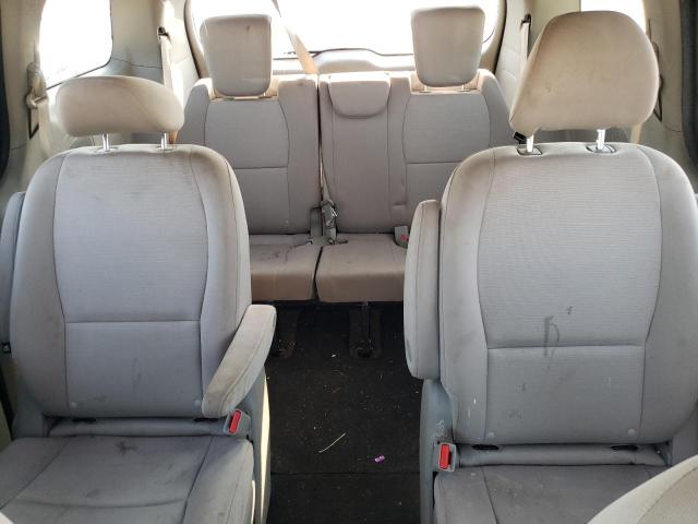 Photo 10 from auction – 2015 KIA SEDONA L with VIN KNDMA5C10F6079109