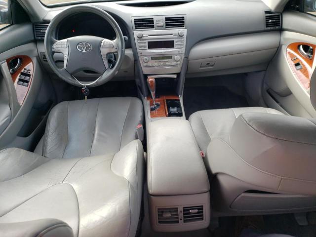 Photo 8 from auction – 2011 TOYOTA CAMRY BASE with VIN 4T4BF3EK1BR158279