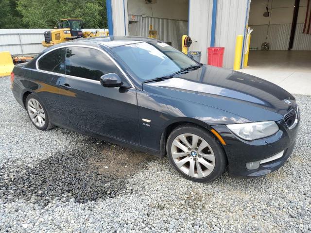 Photo 4 from auction – 2013 BMW 328 XI with VIN WBAKF3C56DJ385710