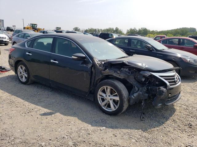 Photo 4 from auction – 2013 NISSAN ALTIMA 2.5 with VIN 1N4AL3AP7DC903281