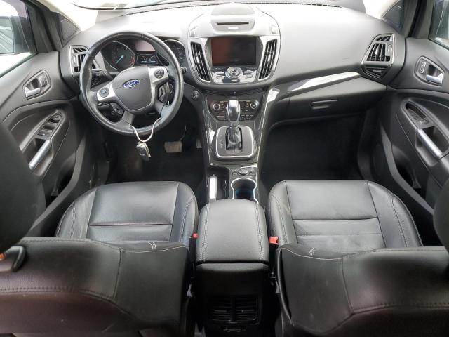 Photo 8 from auction – 2014 FORD ESCAPE TIT with VIN 1FMCU9JX8EUB75223