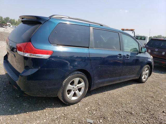 Photo 3 from auction – 2011 TOYOTA SIENNA LE with VIN 5TDKK3DC9BS168938