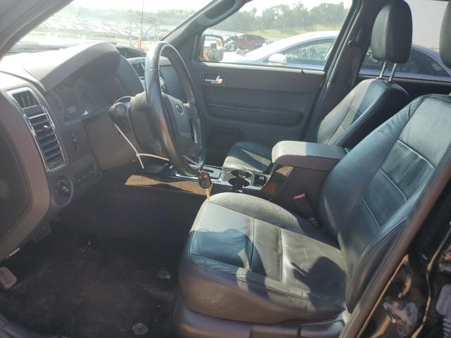 Photo 7 from auction – 2012 FORD ESCAPE XLT with VIN 1FMCU9D78CKB72584